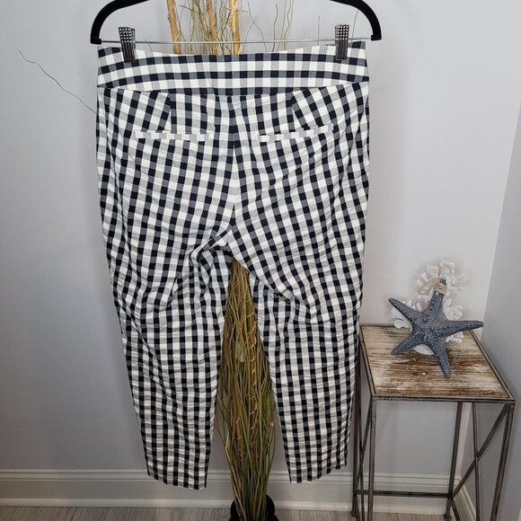 LOFT Pants Womens 4 - Picture 2 of 8